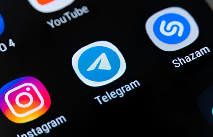 What is Telegram?