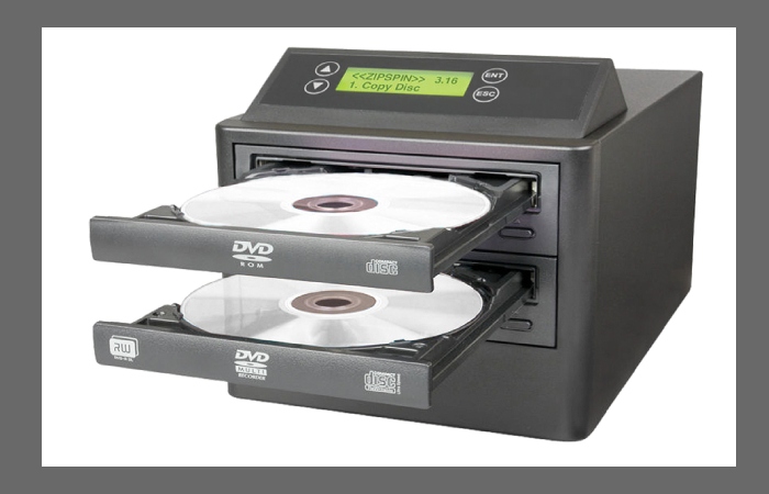 Here's The Best Audio CD copiers