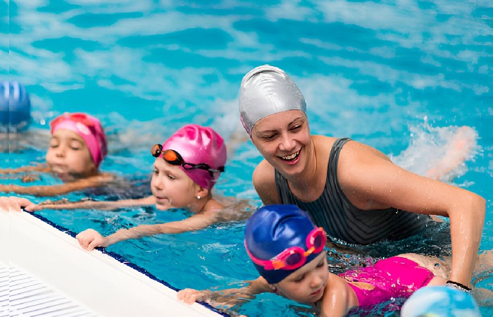 Know The Best Swimming Classes Near Me with Fees in Mumbai