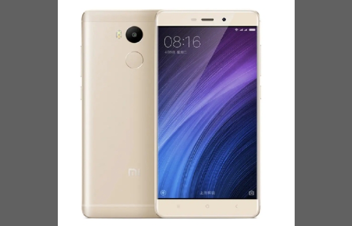 Xiaomi Redmi 4 64GB Full Specifications