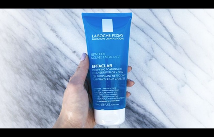 Why is La Roche Posay such a big deal?