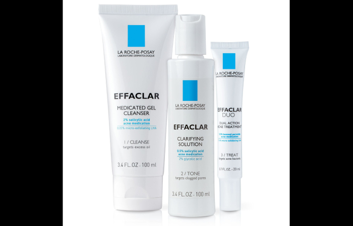 How to choose the right La Roche Posay cleanser for you