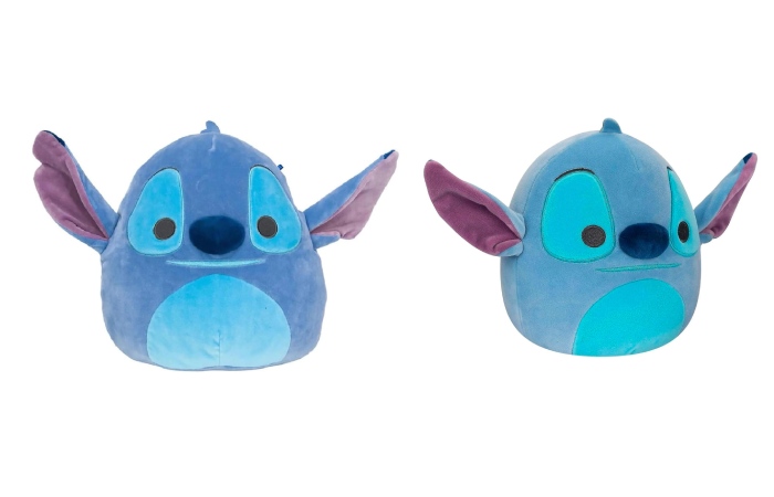 Original Disney Stitch with Bunny Ears Plush 8 Inch