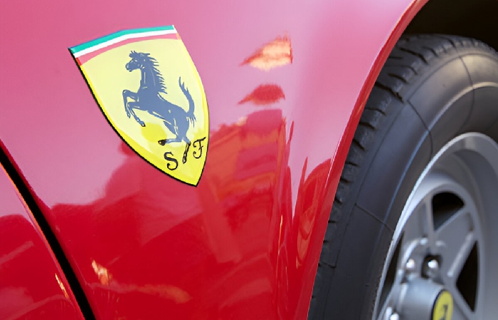 The History of Ferrari and Its Iconic Logo