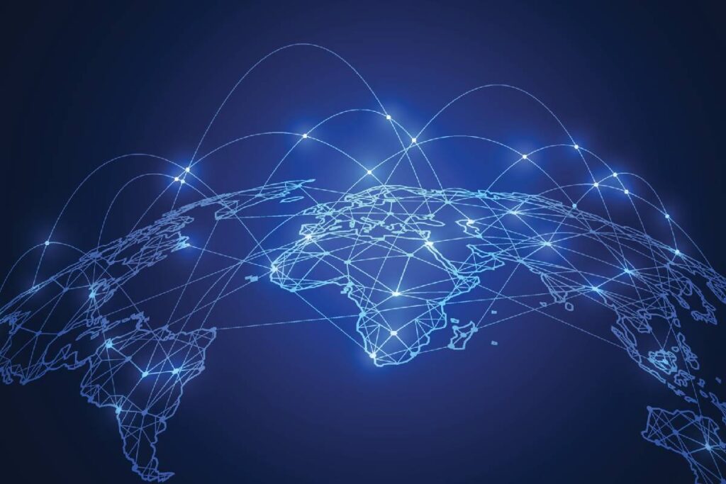 Understanding Domain and IP Structure